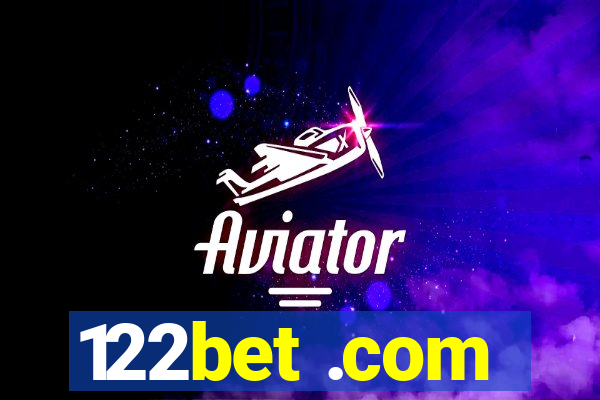 122bet .com